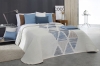COLCHA JACQUARD LYNCH